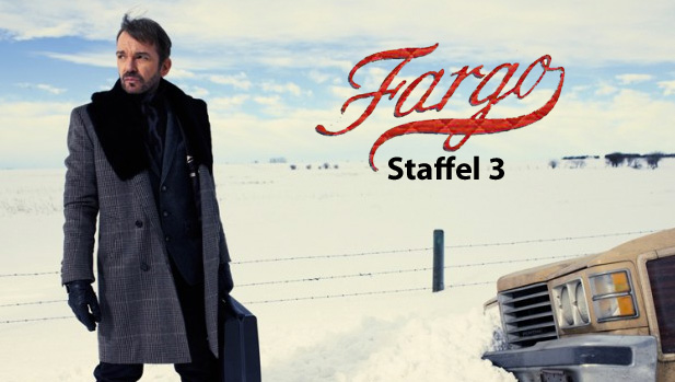 Fargo Dritte Staffel