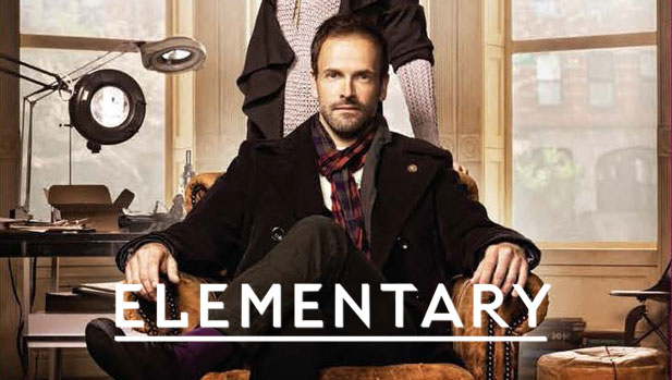 Elementary Netflix Staffel 6