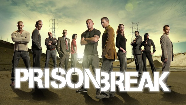 Prison Break Staffel 5 Sky