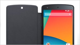 Nexus 5 Cover