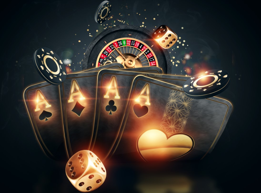 Verdreifachen Sie Ihre Ergebnisse bei Online Casino Österreich in der Hälfte der Zeit