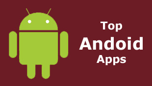 Top 10 Apps