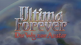 Ultima Forever: Der Weg zum Avatar