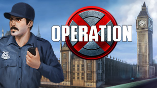 Operation X Game