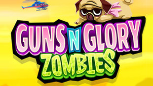 Guns n Glory Zombies