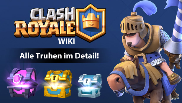 Clash Royale Wiki