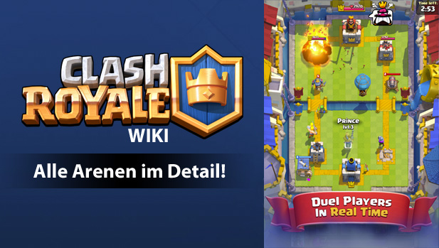 Clash Royale Wiki