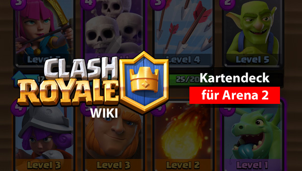 Clash Royale Wiki