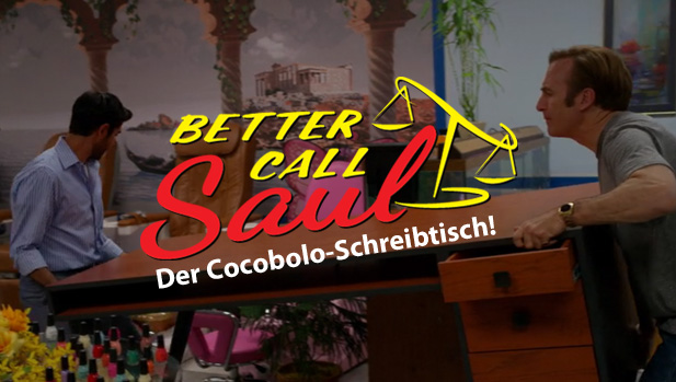 Better Call Saul