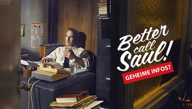 Better Call Saul