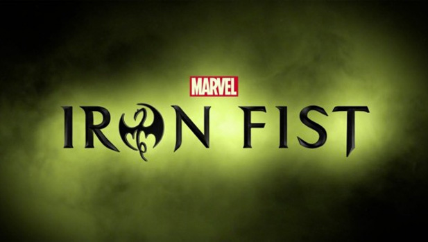 Marvel Iron Fist