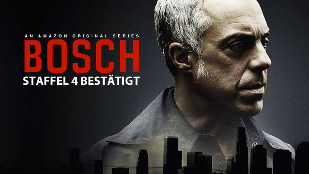 Bosch (Serie)