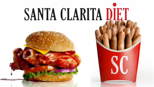 Santa Clarita Diet