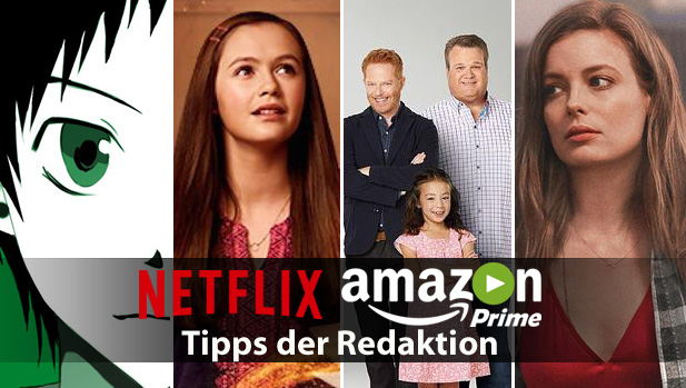 Serien Und Film Tipps Der Redaktion Kw 11 Newsslash Com