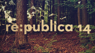 re:publica 14