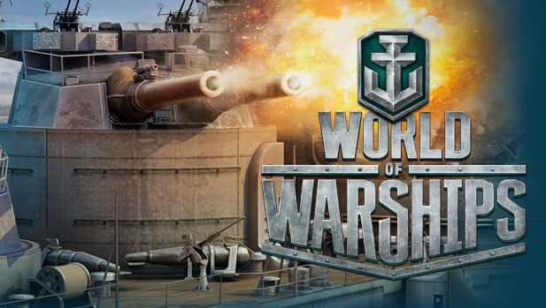 World of Warships