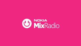 Nokia MixRadio
