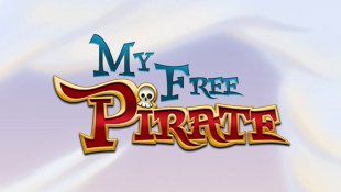 My Free Pirate