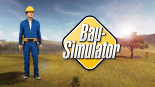 Bau-Simulator 2014