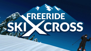 FRS Ski Cross
