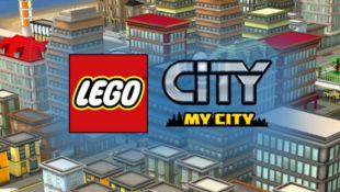 Lego City: My City