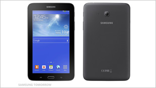 Samsung Galaxy Tab3 Lite