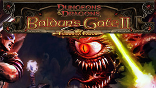 Baldurs Gate 2