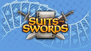 Suits and Swords