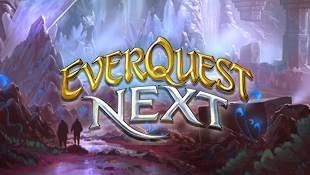 Everquest Next