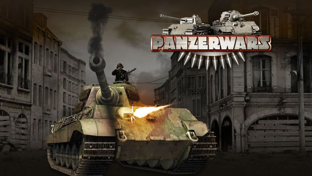 PanzerWars