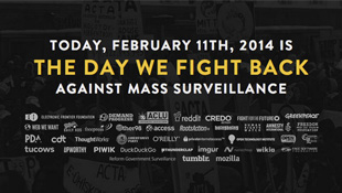 The day we fight back