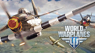 World of Warplanes