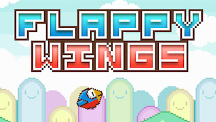 Flappy Wings