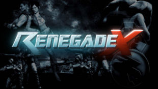 Renegade X