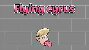 Flying Cyrus