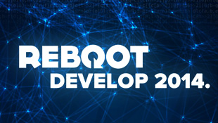Reboot Develop 2014