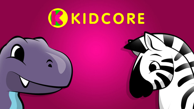 Kidcore