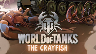World of Tanks: Crayfish