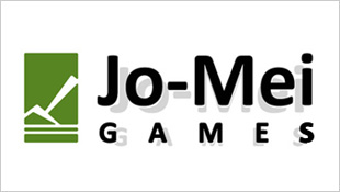 Jo-Mei Games