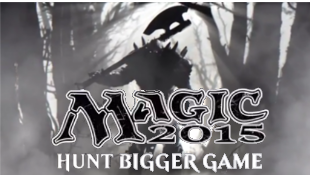 Magic 2015 - Duels of the Planeswalkers