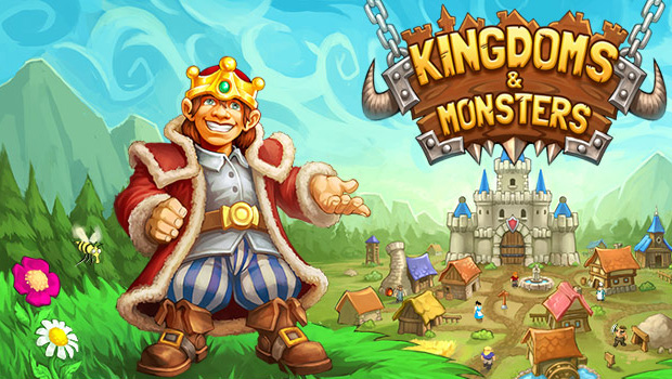 Kingdoms and Monsters
