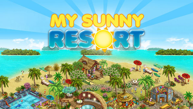 My Sunny Resort