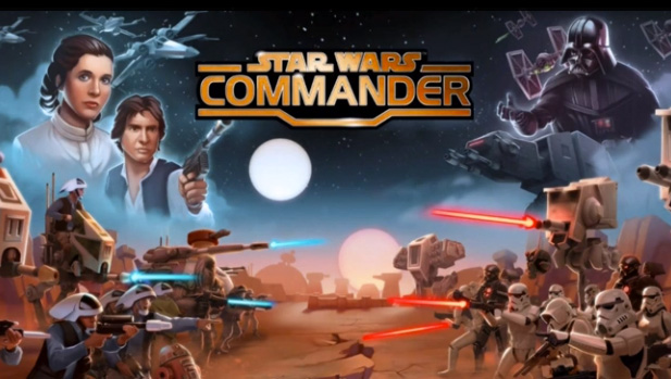 Star Wars: Commander