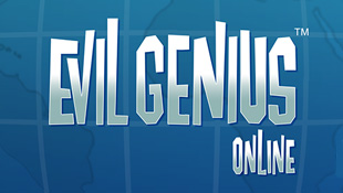 Evil Genius Online