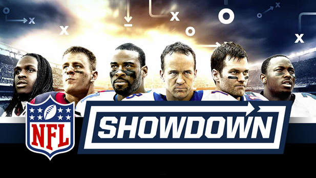 NFL Showdown