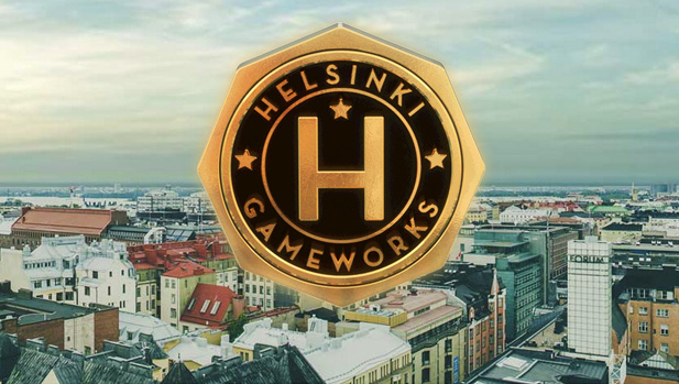 Helsinki Gameworks