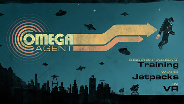 Omega Agent