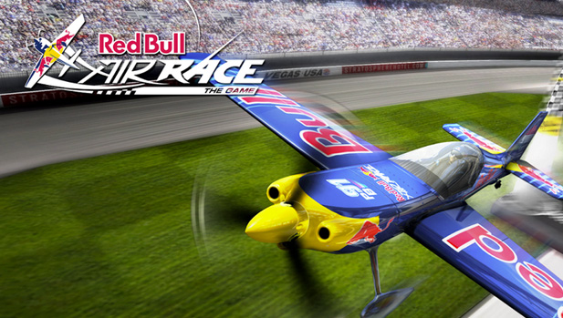Red Bull Air Race – The Game
