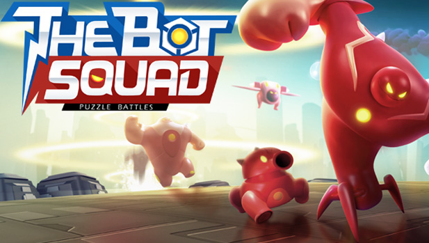 The Bot Squad