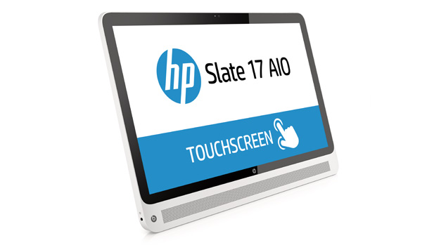 HP Slate 17